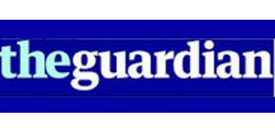 Guardian icon for media page
