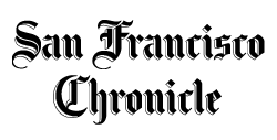 San Francisco Chronicle 10-06-2015