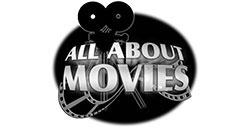 All About Movies logo